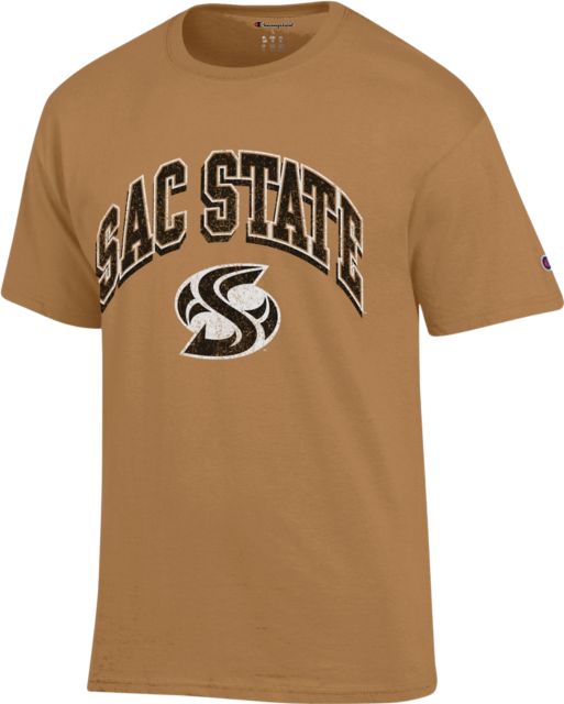 Sacramento State Short Sleeve T-Shirt
