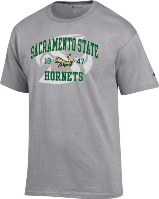 Sacramento State Hornets Short Sleeve T-Shirt
