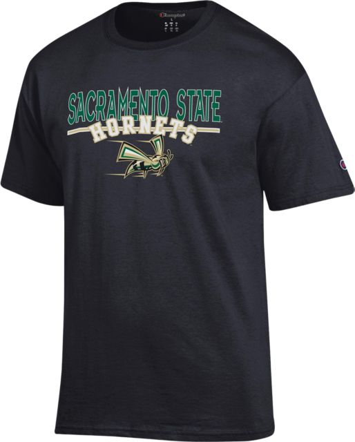 Sacramento State Hornets Short Sleeve T-Shirt