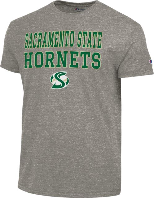 Sacramento State Short Sleeve T-Shirt - ONLINE ONLY