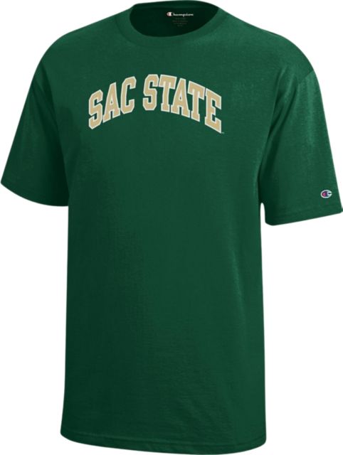 Sacramento State Youth Short Sleeve T-Shirt