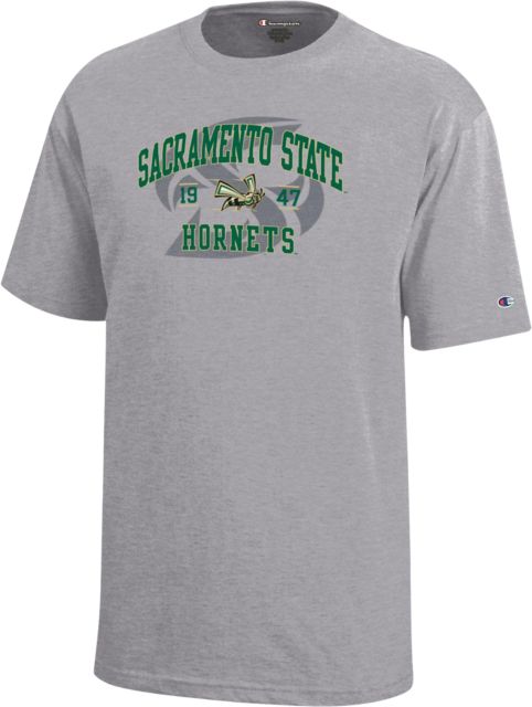 Sacramento State Hornets Youth Short Sleeve T-Shirt