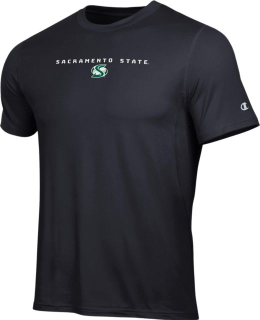 Sacramento State Hornets Short Sleeve T-Shirt