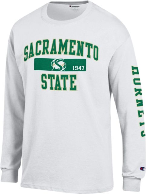Sacramento State Hornets Long Sleeve T-Shirt
