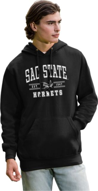 Sacramento State Hornets Hooded Sweatshirt