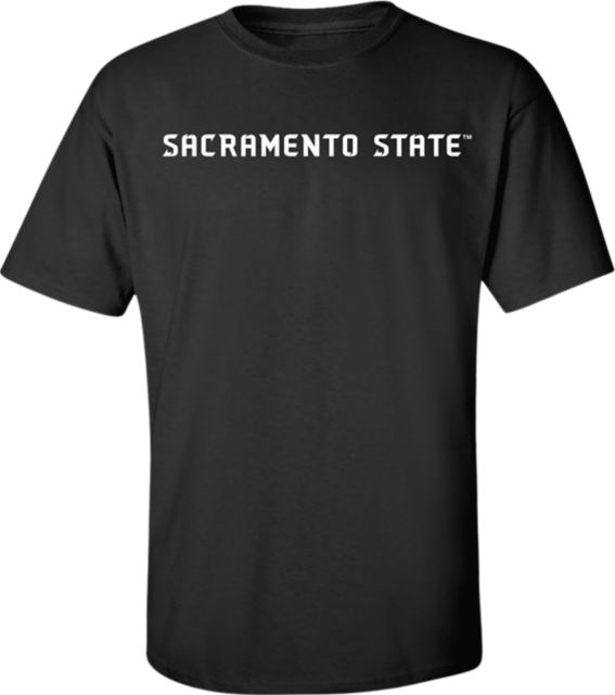 Sacramento State Short Sleeve T-Shirt