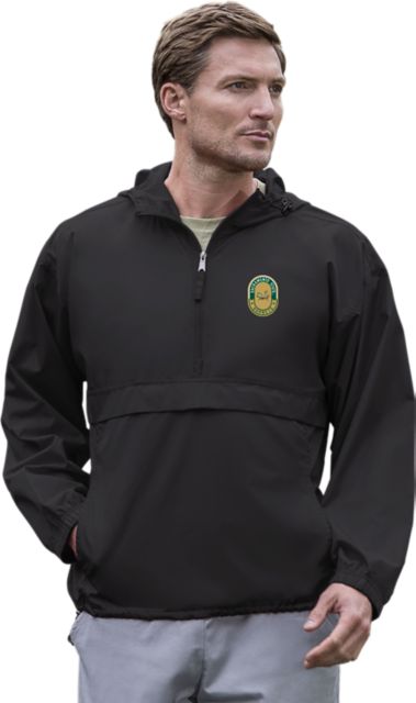 Sacramento State Hornets Packable Jacket