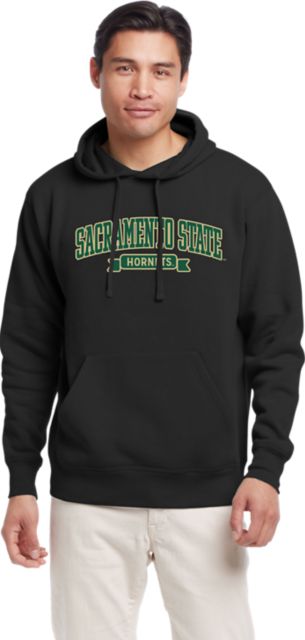 Sacramento State Hooded Sweatshirt
