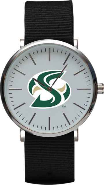 Sacramento State 40mm Nylon Watch