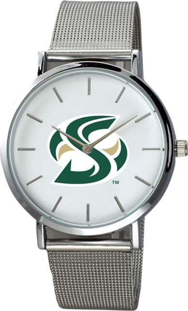Sacramento State 40mm Stainless Steel Watch