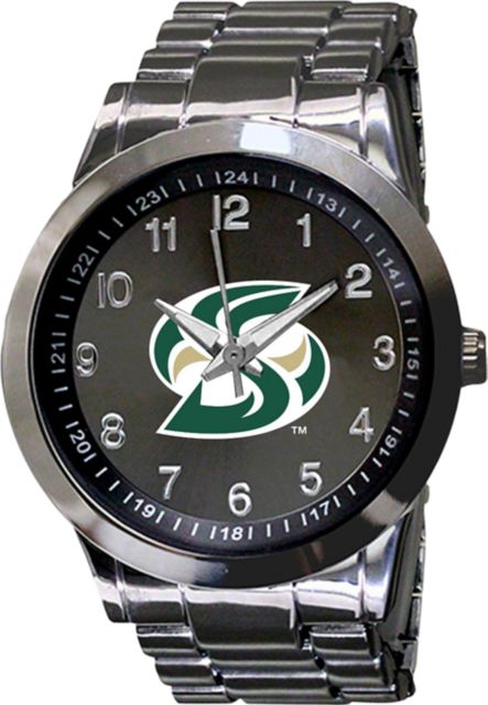 Sacramento State 44mm Men's Metal Watch