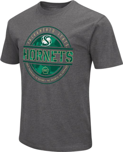 Sacramento State Hornets OHT Short Sleeve T-Shirt