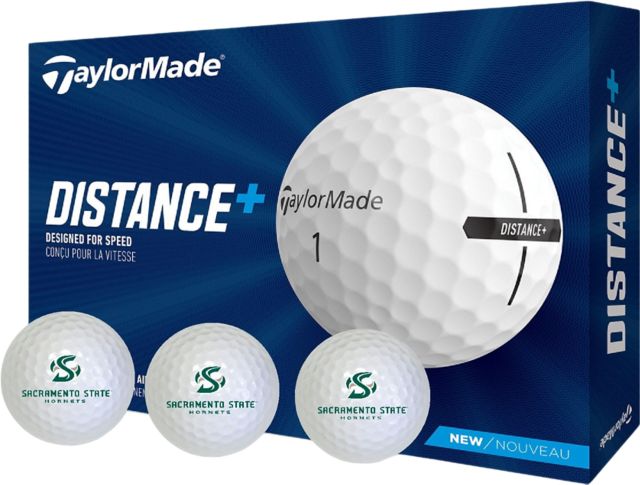 Sacramento State Hornets Golf Ball Set of 12