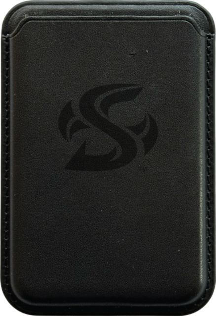 Sacramento State Monaco Leather Wallet