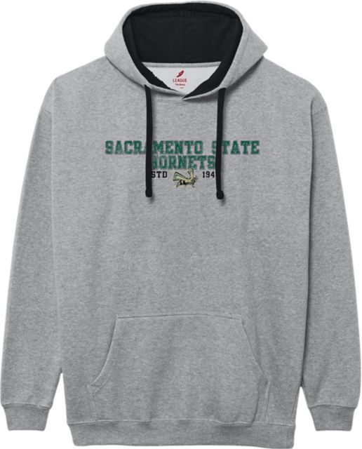 Sacramento State Hornets Hooded Sweatshirt
