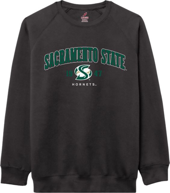 Sacramento State Hornets Crewneck Sweatshirt