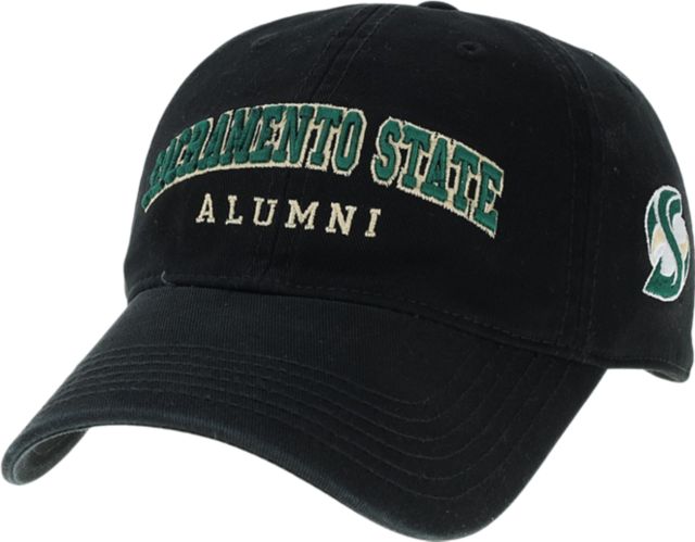 Sacramento State Alumni Adjustable Cap