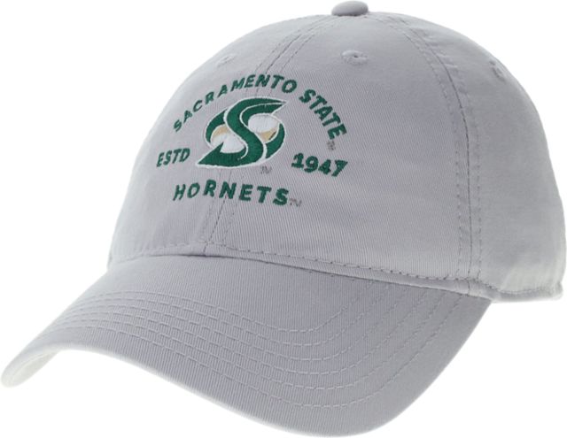 Sacramento State Women's Adjustable Twill Cap
