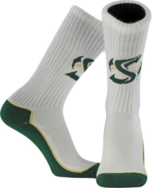 Sacramento State Crew Socks