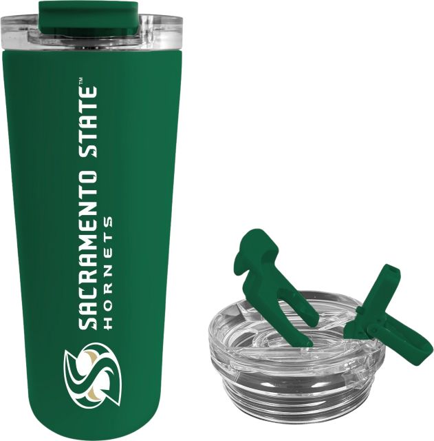 Sacramento State 24 oz. 2-in-1 Tumbler