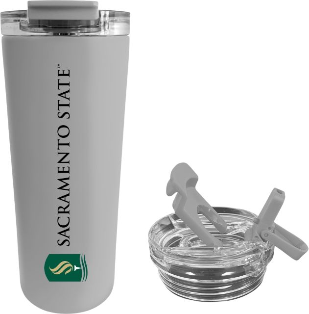 Sacramento State 24 oz. 2-in-1 Tumbler
