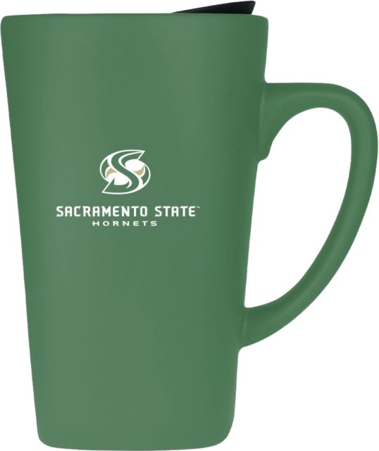 Sacramento State Hornets 16 oz. Ceramic Mug