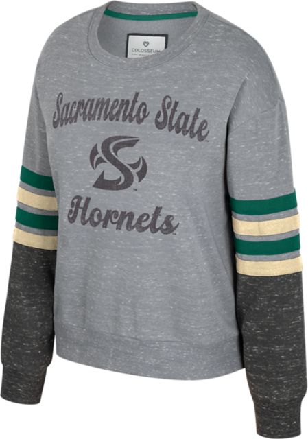 Sacramento State Bone Appetit Crewneck Fleece
