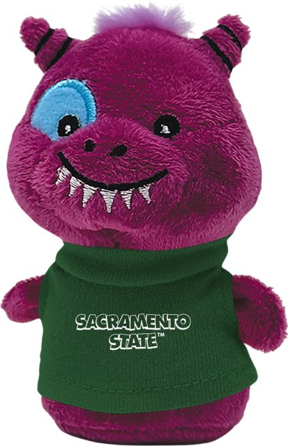 Sacramento State Shorties