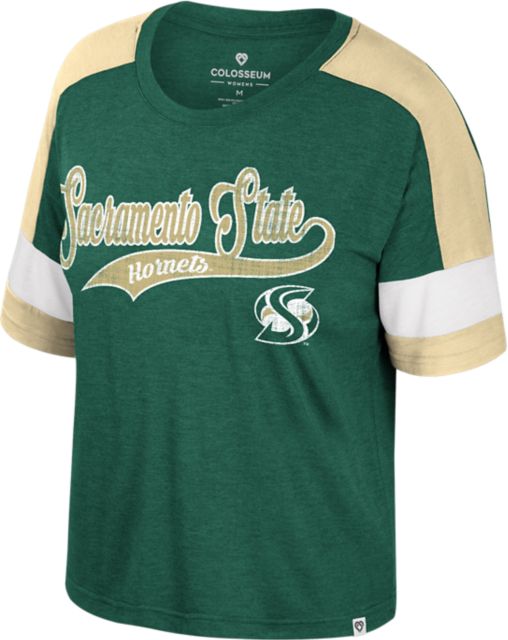 Sacramento State Hornets Women's Short Sleeve T-Shirt