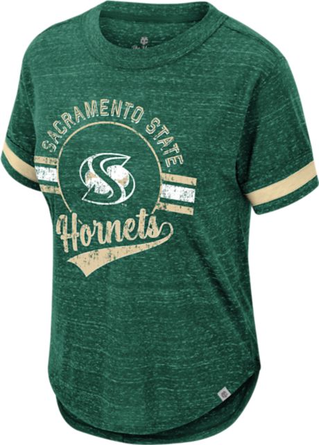 Sacramento State Hornets Women's Short Sleeve T-Shirt