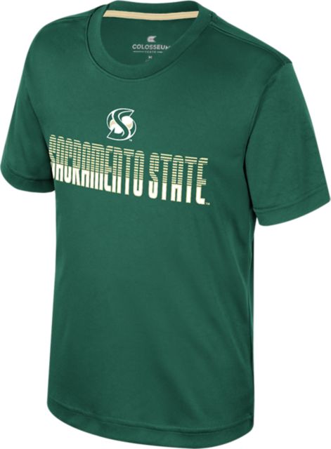 Sacramento State Hornets Youth Short Sleeve T-Shirt