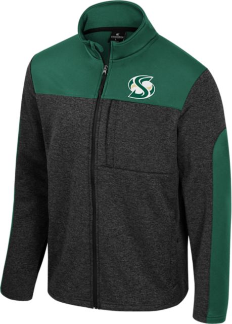 Sacramento State Hornets Full Zip Jacket
