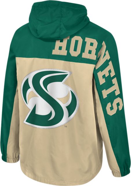 Sacramento State Hornets 1/4 Zip
