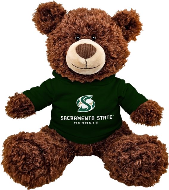 Sacramento State Hornets 11" Bear