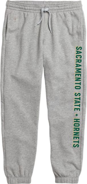 Sacramento State Hornets Fleece Joggers