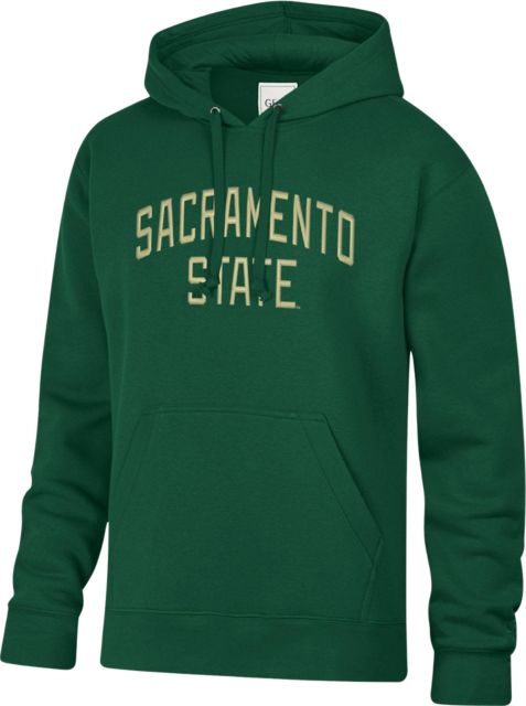 Sacramento State Hooded Sweatshirt