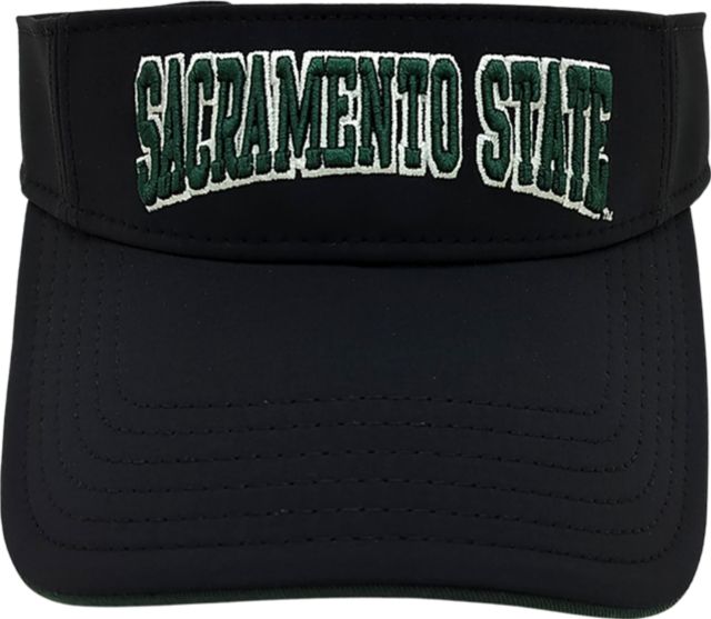 Sacramento State Hornets Adjustable Visor