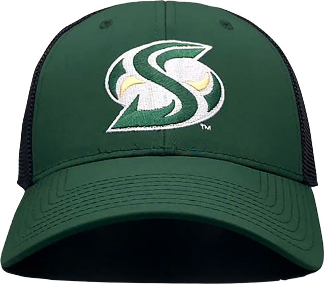Sacramento State Adjustable Cap