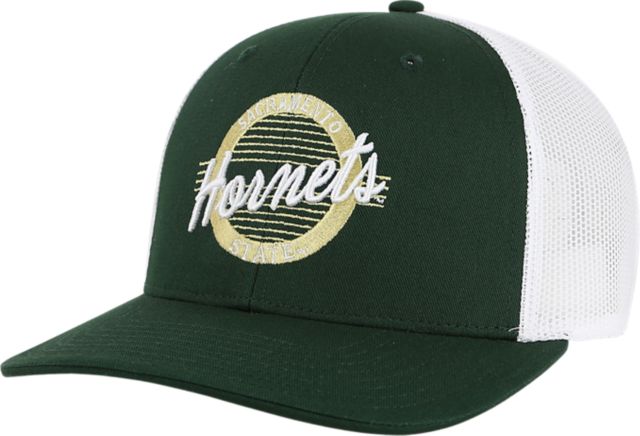 Sacramento State Trucker Cap