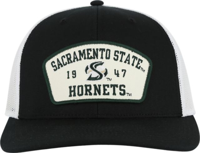 Sacramento State Mesh Trucker Cap