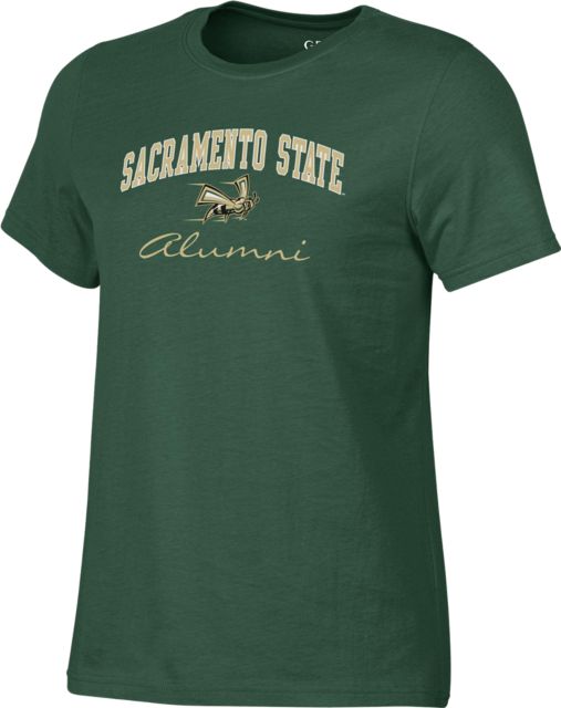 Sacramento State Alumni Women's Short Sleeve T-Shirt