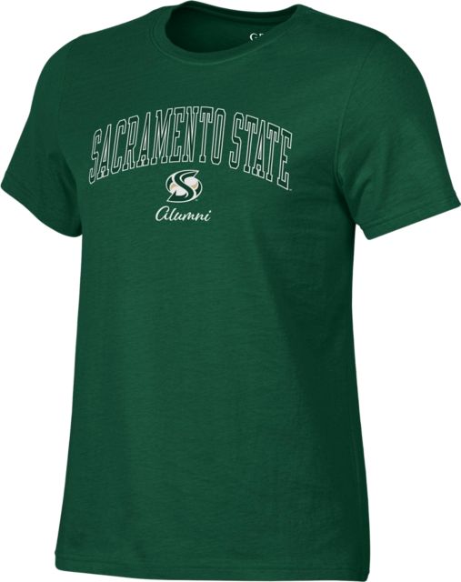 Sacramento State Alumni Women's Short Sleeve T-Shirt