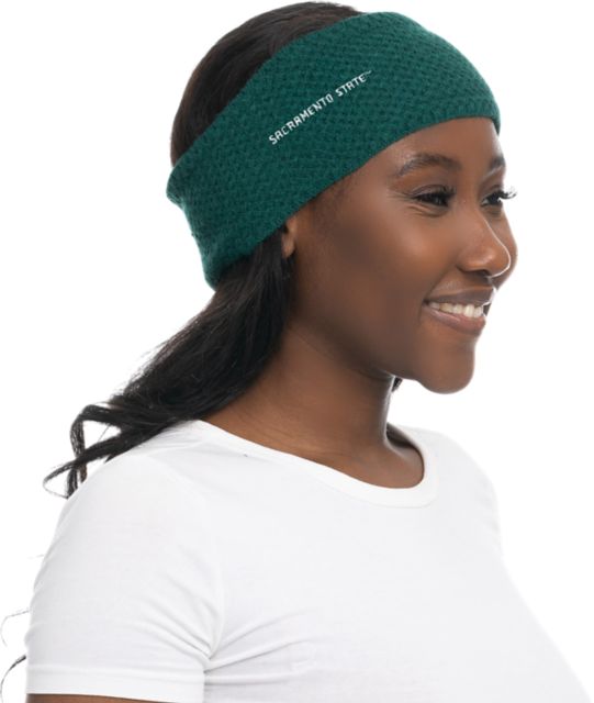 Sacramento State Women's Knit Headband
