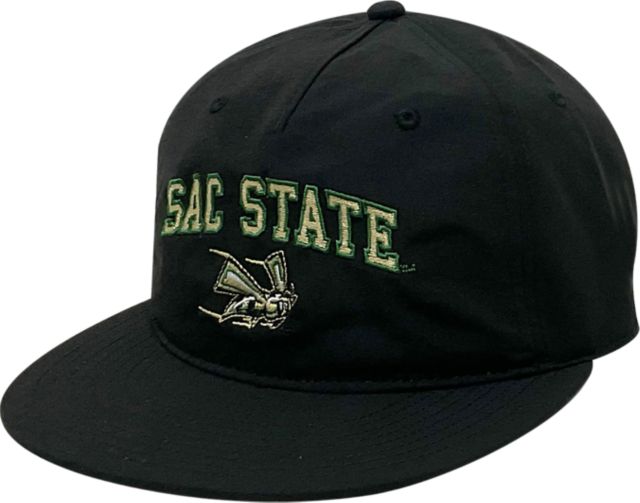 Sacramento State Hornets Snapback Cap