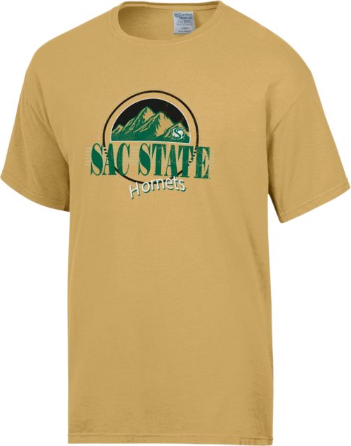 Sacramento State Hornets Short Sleeve T-Shirt