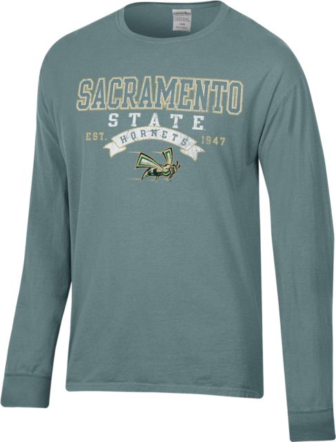 Sacramento State Hornets Long Sleeve T-Shirt