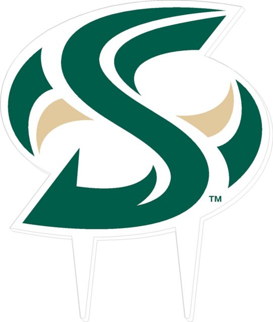 Sacramento State Hornets Garden Guard Sign