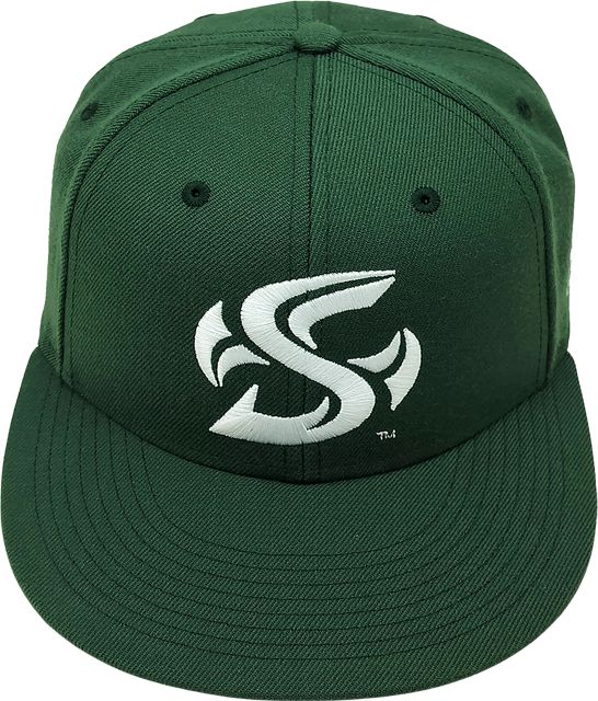 Sacramento State Wool Snapback Cap