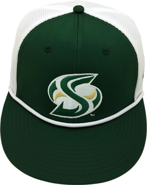 Sacramento State Adjustable Cap