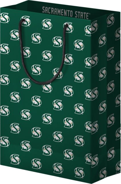 Sacramento State Gift Bag